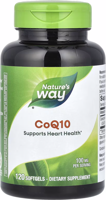 Nature's Way CoQ10