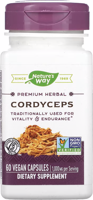 Nature's Way Cordyceps