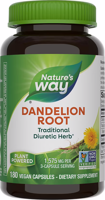 Nature's Way Dandelion Root