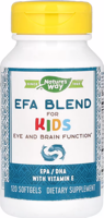 Nature's Way EFA Blend for KIDS