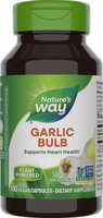 Nature's Way Garlic Bulb