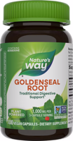 Nature's Way Goldenseal Root