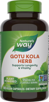 Nature's Way Gotu Kola Herb