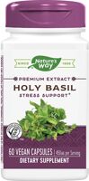 Nature's Way Holy Basil