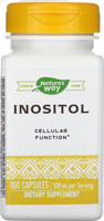 Nature's Way Inositol