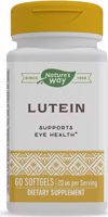 Nature's Way Lutein