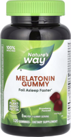 Nature's Way Melatonin