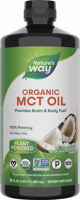 Nature's Way Organic MCT Oil