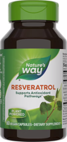 Nature's Way Resveratrol