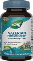 Nature's Way Valerian