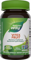 Nature's Way Vitex