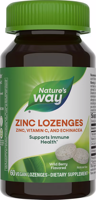 Nature's Way Zinc Lozenges