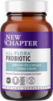 New Chapter All-Flora Probiotic