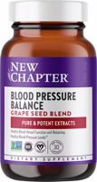 New Chapter Blood Pressure Take Care