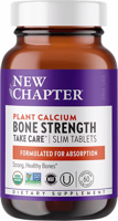 New Chapter Bone Strength Take Care