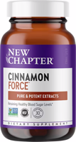 New Chapter Cinnamon Force