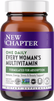 New Chapter Every Woman's One Daily Multi