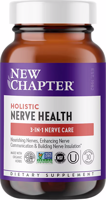 New Chapter Holistic Nerve Health