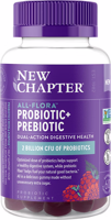 New Chapter Probiotic+ Prebiotic, All-Flora