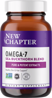 New Chapter Supercritical Omega 7