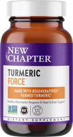 New Chapter Turmeric Force