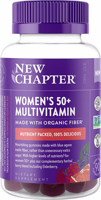 New Chapter Women's 50+ Multivitamin