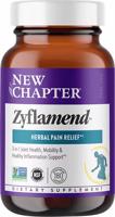 New Chapter Zyflamend Pure & Potent Extracts