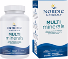 Nordic Naturals Multi Minerals