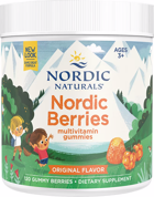 Nordic Naturals Nordic Berries