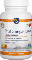 Nordic Naturals ProOmega Junior