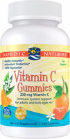 Nordic Naturals Vitamin C Gummies