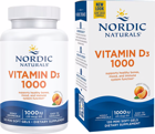 Nordic Naturals Vitamin D3