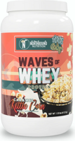 Northbound Nutrition Waves of Whey