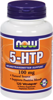 NOW 5-HTP