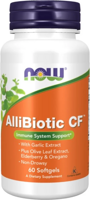 NOW AlliBiotic CF