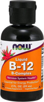 NOW B-12 (Liquid)