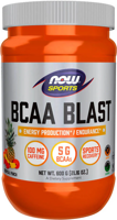 NOW BCAA Blast