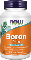 NOW Boron