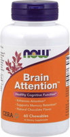 NOW Brain Attention