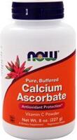 NOW Calcium Ascorbate