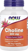 NOW Choline