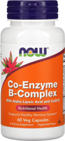 NOW Co-Enzyme B-Complex