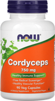 NOW Cordyceps