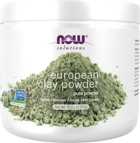 NOW European Clay Powder