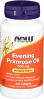 NOW Evening Primrose Oil