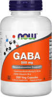 NOW GABA