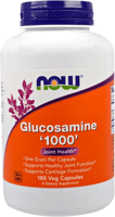 NOW Glucosamine 1000