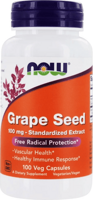 NOW Grape Seed