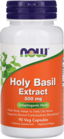 NOW Holy Basil Extract