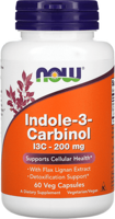 NOW Indole-3-Carbinol